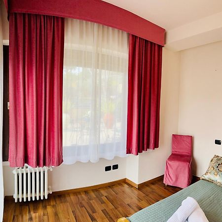 Welcome Traveller Frida'S Rooms Caprino Veronese Exteriör bild