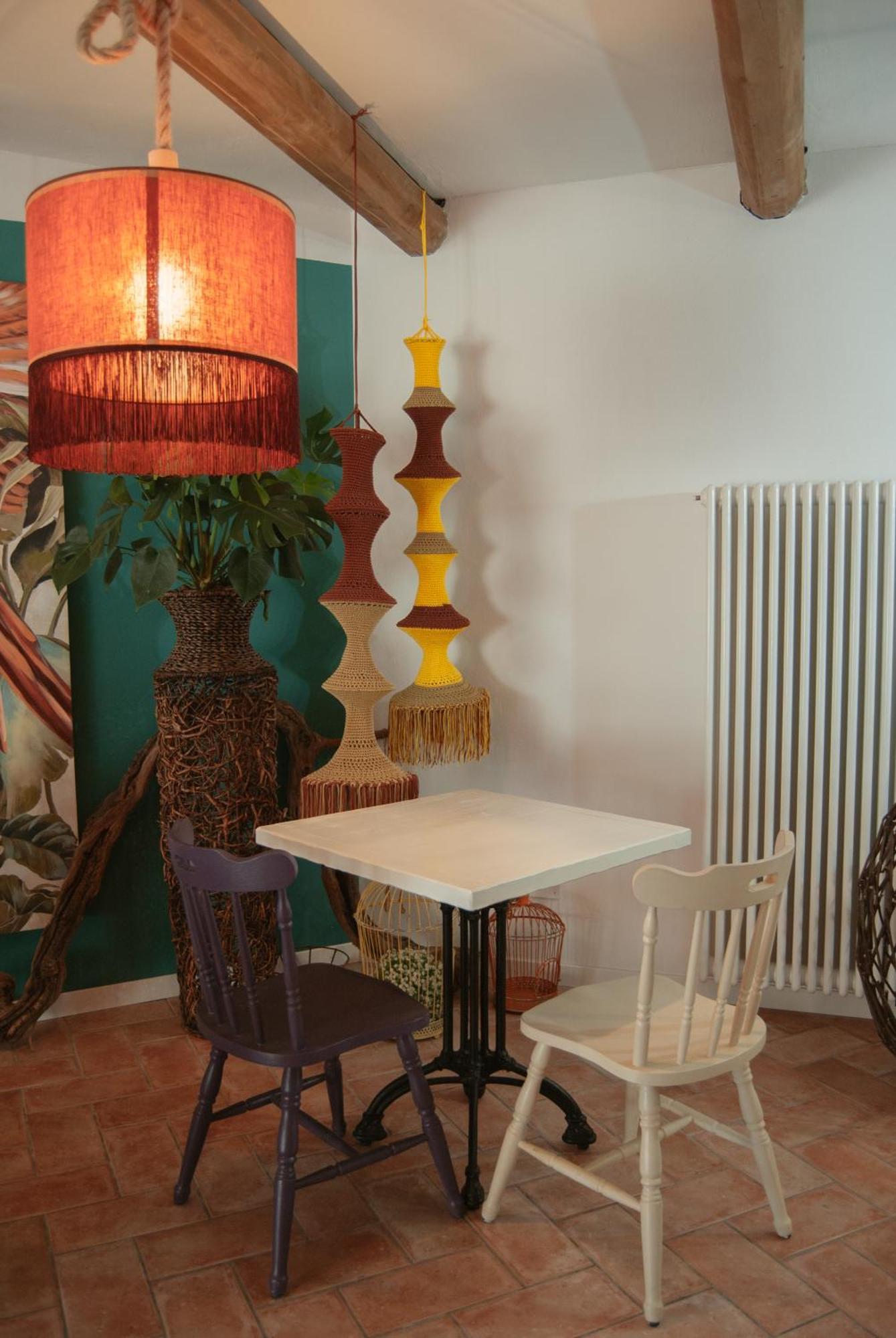 Welcome Traveller Frida'S Rooms Caprino Veronese Exteriör bild