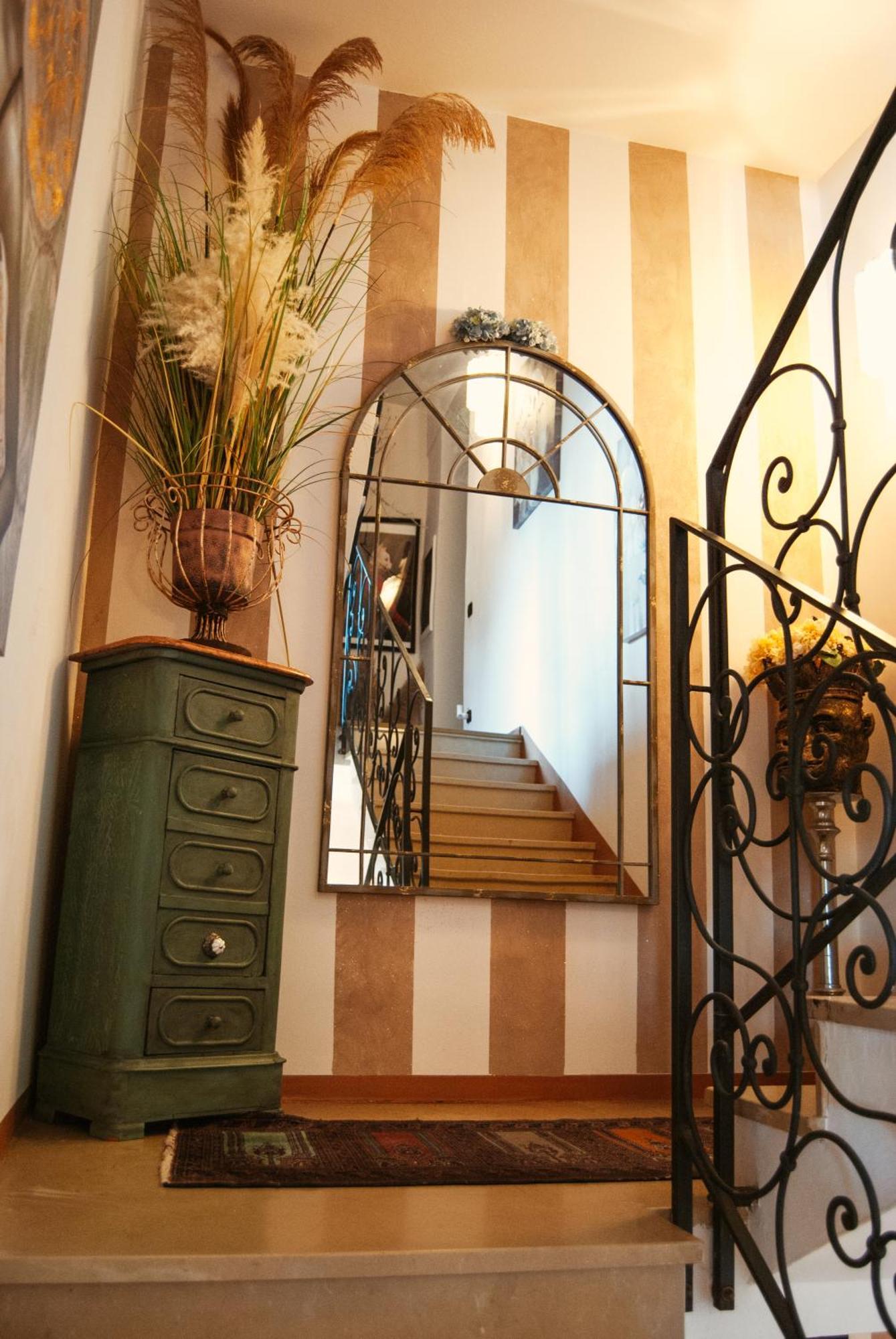 Welcome Traveller Frida'S Rooms Caprino Veronese Exteriör bild
