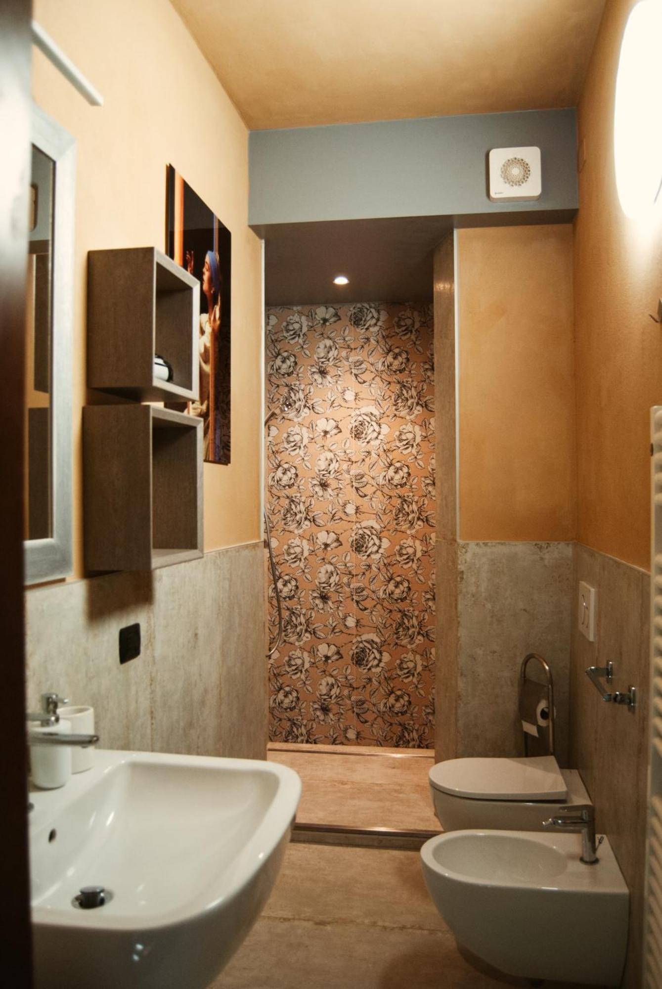 Welcome Traveller Frida'S Rooms Caprino Veronese Exteriör bild