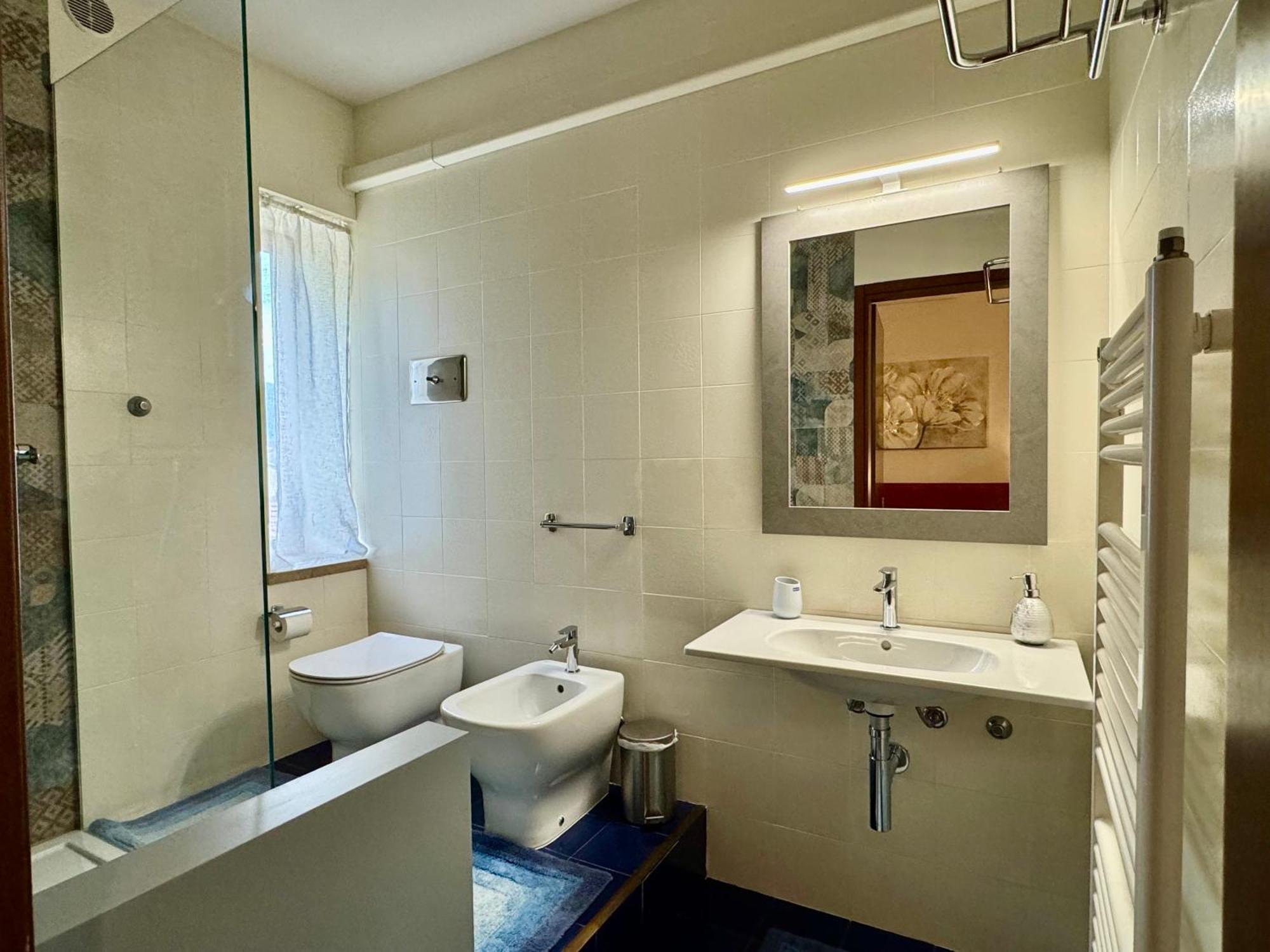 Welcome Traveller Frida'S Rooms Caprino Veronese Exteriör bild