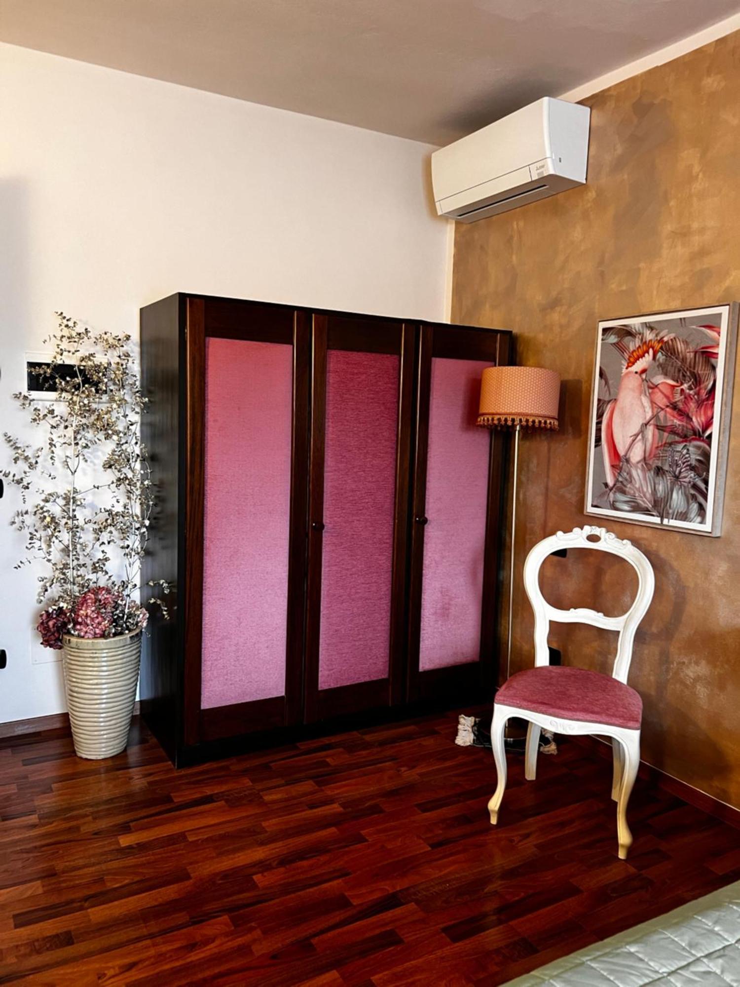 Welcome Traveller Frida'S Rooms Caprino Veronese Exteriör bild
