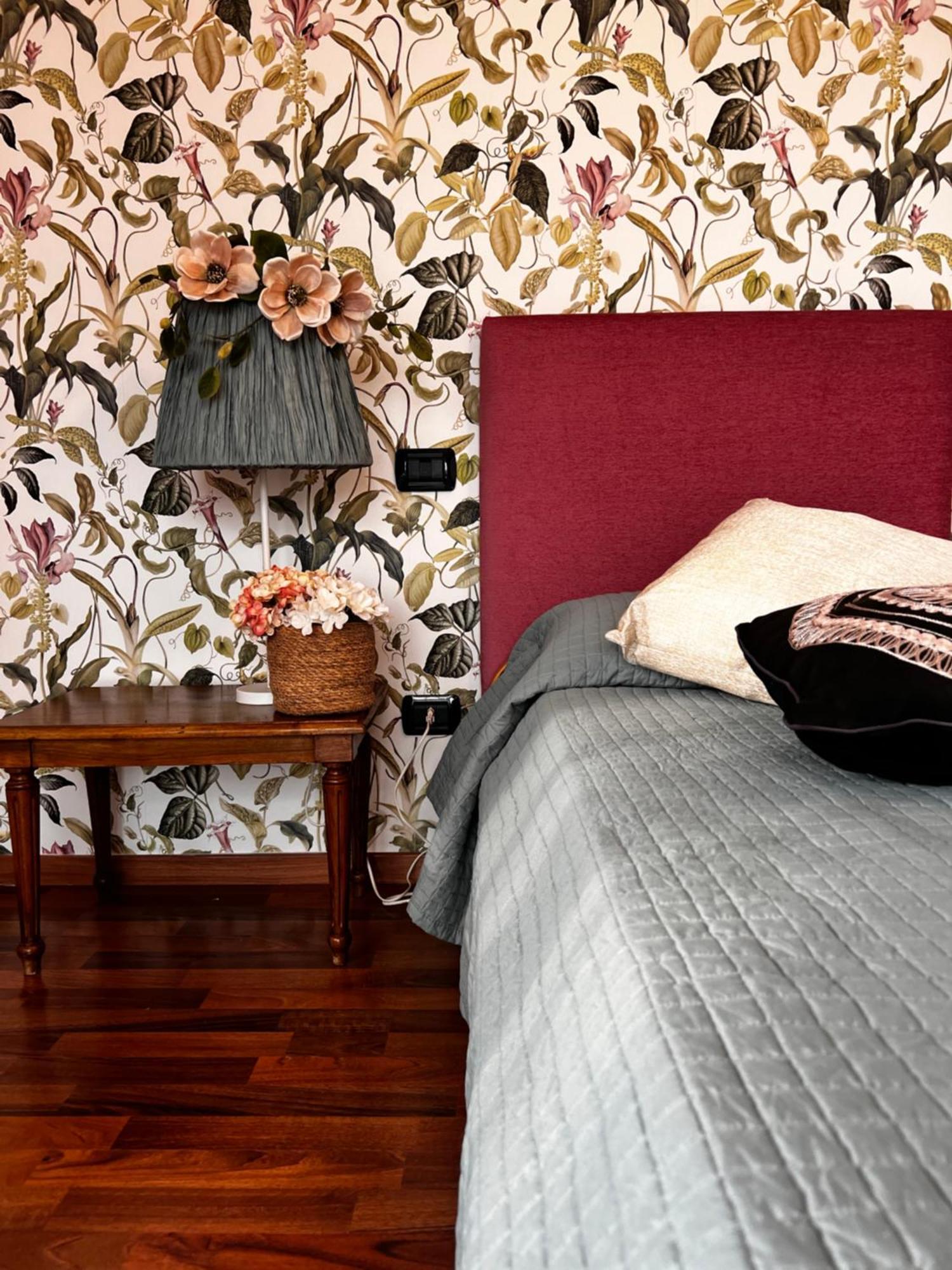 Welcome Traveller Frida'S Rooms Caprino Veronese Exteriör bild