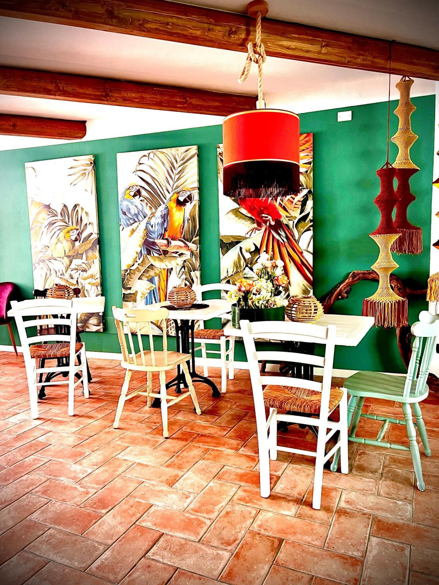 Welcome Traveller Frida'S Rooms Caprino Veronese Exteriör bild