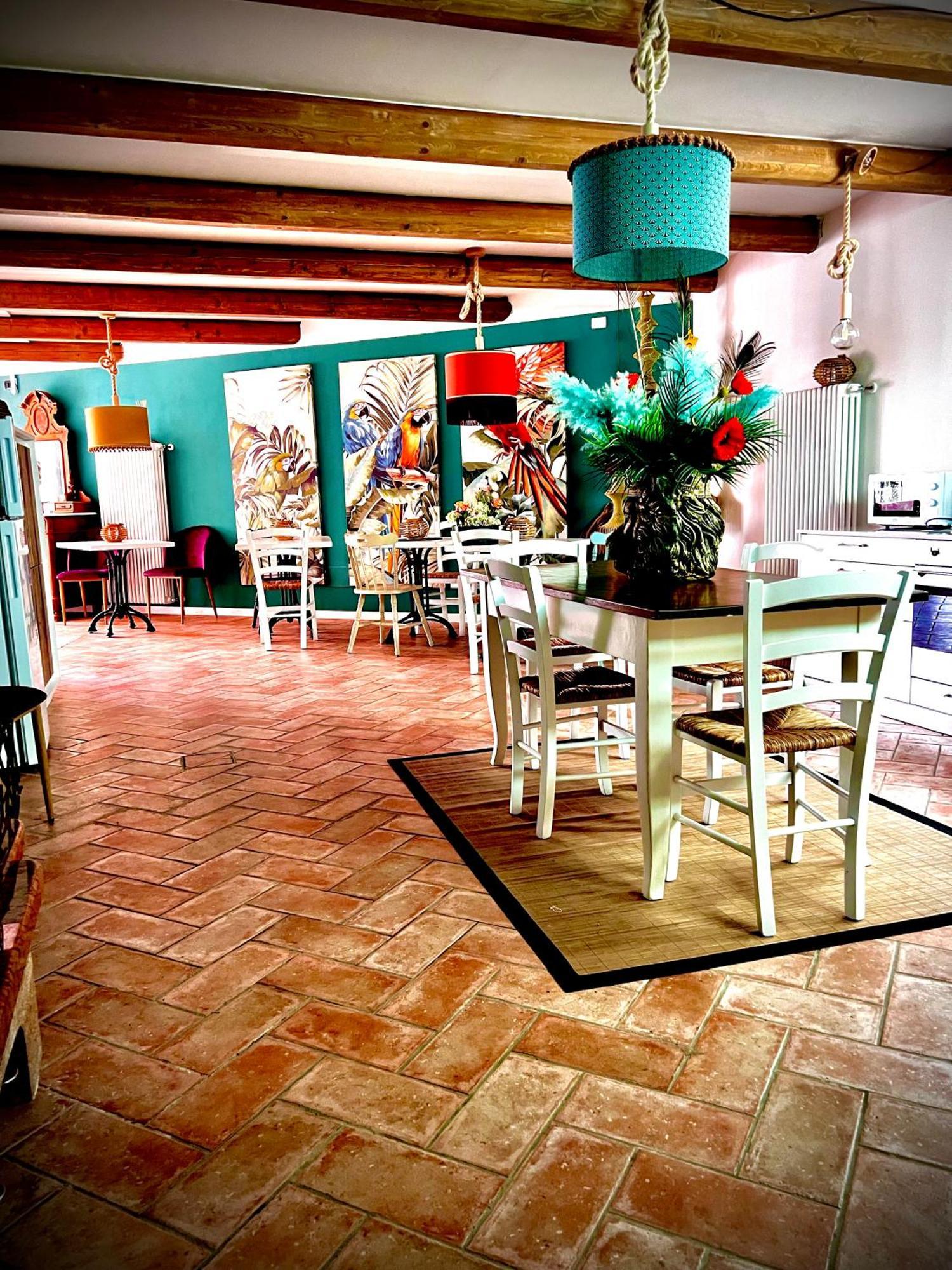 Welcome Traveller Frida'S Rooms Caprino Veronese Exteriör bild
